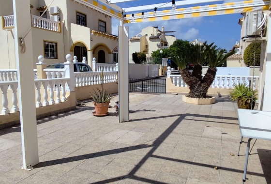 Перепродажа - Бунгало - Orihuela - Urbanización Perla Del Mar