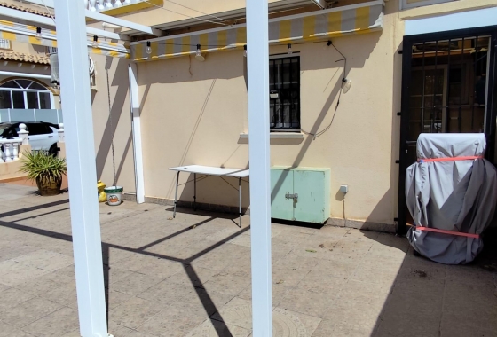 Перепродажа - Бунгало - Orihuela - Urbanización Perla Del Mar