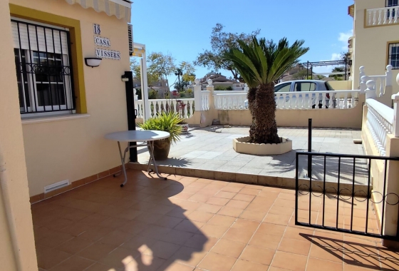 Перепродажа - Бунгало - Orihuela - Urbanización Perla Del Mar