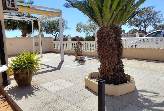 Перепродажа - Бунгало - Orihuela - Urbanización Perla Del Mar