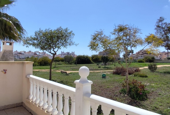 Перепродажа - Бунгало - Orihuela - Urbanización Perla Del Mar