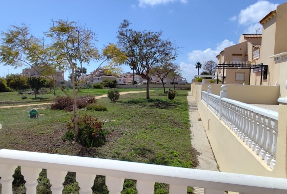 Перепродажа - Бунгало - Orihuela - Urbanización Perla Del Mar