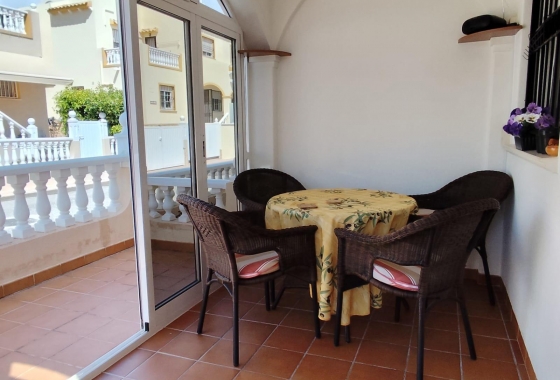 Перепродажа - Бунгало - Orihuela - Urbanización Perla Del Mar