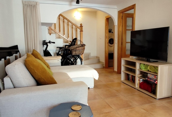 Перепродажа - Бунгало - Orihuela - Urbanización Perla Del Mar