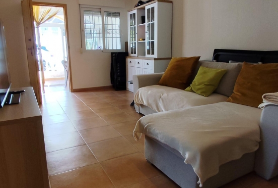 Перепродажа - Бунгало - Orihuela - Urbanización Perla Del Mar