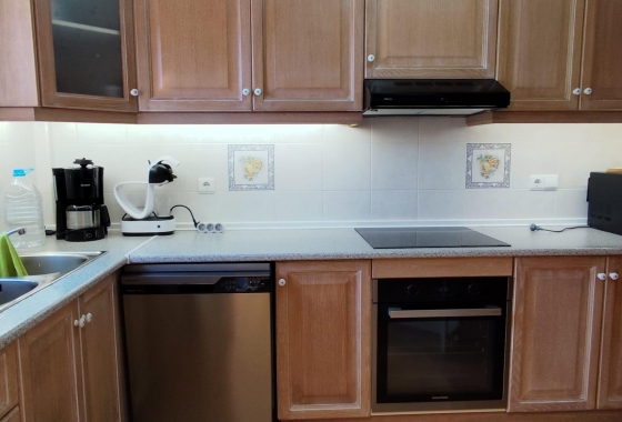 Перепродажа - Бунгало - Orihuela - Urbanización Perla Del Mar