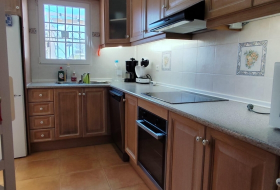 Перепродажа - Бунгало - Orihuela - Urbanización Perla Del Mar