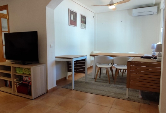 Перепродажа - Бунгало - Orihuela - Urbanización Perla Del Mar