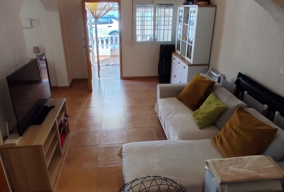 Перепродажа - Бунгало - Orihuela - Urbanización Perla Del Mar