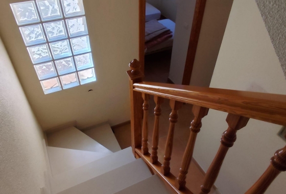 Перепродажа - Бунгало - Orihuela - Urbanización Perla Del Mar