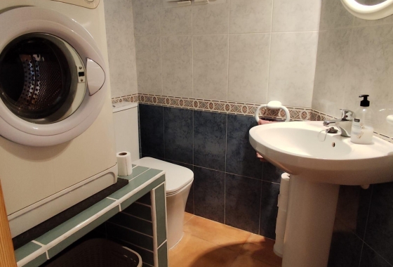 Перепродажа - Бунгало - Orihuela - Urbanización Perla Del Mar