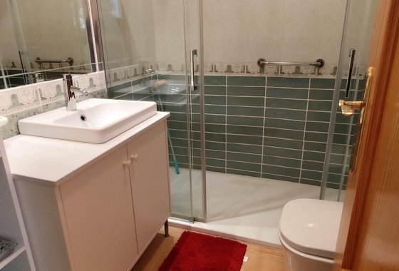 Перепродажа - Бунгало - Orihuela - Urbanización Perla Del Mar