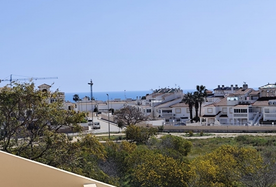 Перепродажа - Бунгало - Orihuela - Urbanización Perla Del Mar