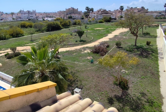 Перепродажа - Бунгало - Orihuela - Urbanización Perla Del Mar