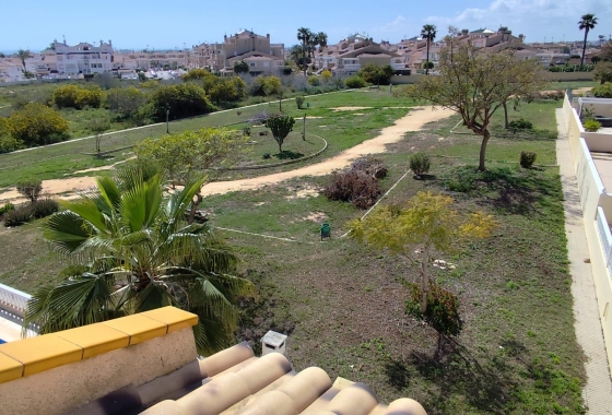 Перепродажа - Бунгало - Orihuela - Urbanización Perla Del Mar