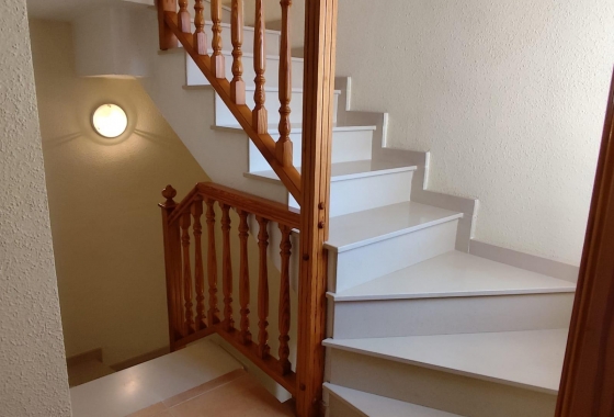 Перепродажа - Бунгало - Orihuela - Urbanización Perla Del Mar