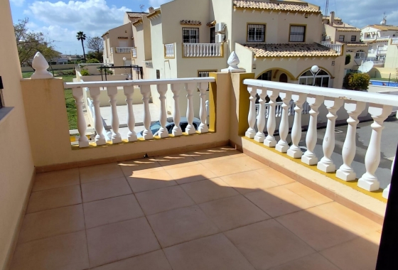 Перепродажа - Бунгало - Orihuela - Urbanización Perla Del Mar