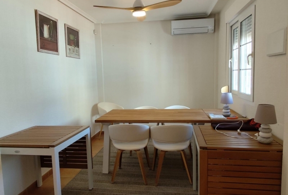 Перепродажа - Бунгало - Orihuela - Urbanización Perla Del Mar