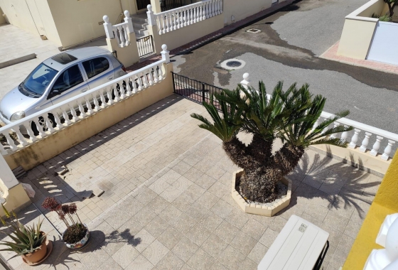 Перепродажа - Бунгало - Orihuela - Urbanización Perla Del Mar