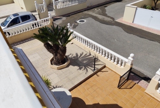 Перепродажа - Бунгало - Orihuela - Urbanización Perla Del Mar