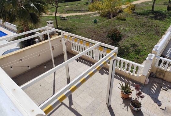 Перепродажа - Бунгало - Orihuela - Urbanización Perla Del Mar