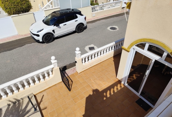 Перепродажа - Бунгало - Orihuela - Urbanización Perla Del Mar