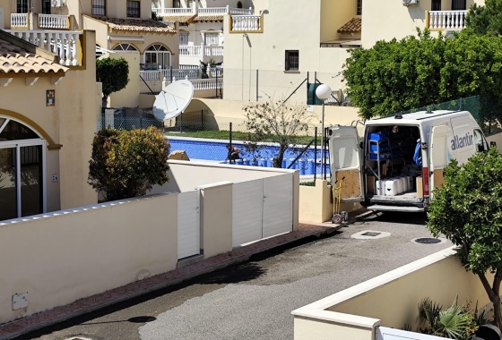 Перепродажа - Бунгало - Orihuela - Urbanización Perla Del Mar