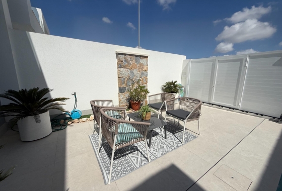 Herverkoop - Villa - Torre Pacheco - Balsicas