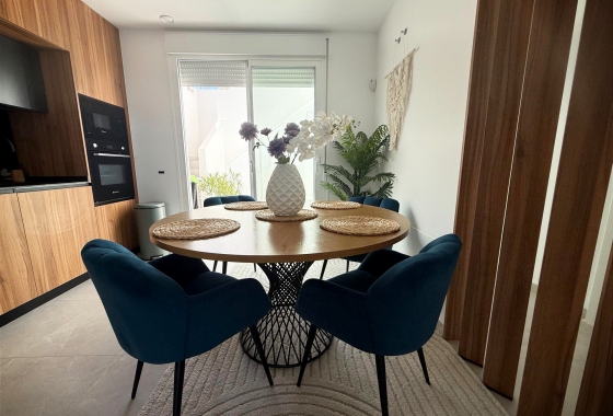 Herverkoop - Villa - Torre Pacheco - Balsicas