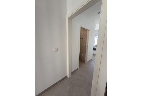 Herverkoop - Villa - Torre Pacheco - Balsicas