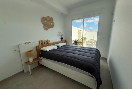 Herverkoop - Villa - Torre Pacheco - Balsicas