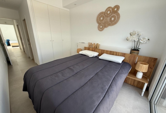 Herverkoop - Villa - Torre Pacheco - Balsicas