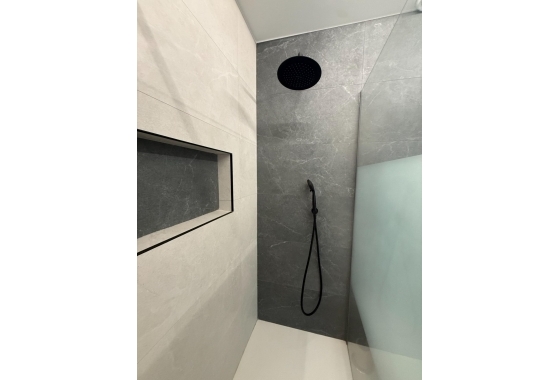 Herverkoop - Villa - Torre Pacheco - Balsicas