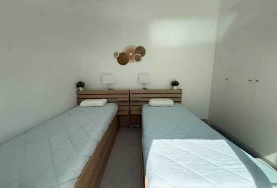 Herverkoop - Villa - Torre Pacheco - Balsicas