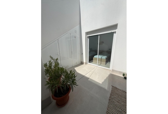 Herverkoop - Villa - Torre Pacheco - Balsicas