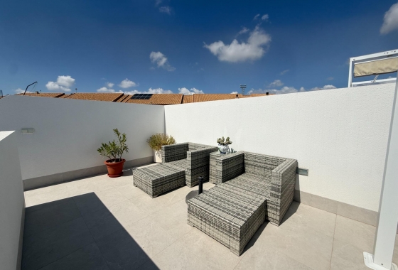 Herverkoop - Villa - Torre Pacheco - Balsicas