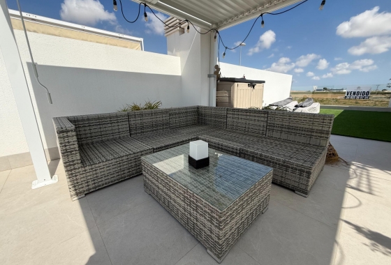 Herverkoop - Villa - Torre Pacheco - Balsicas