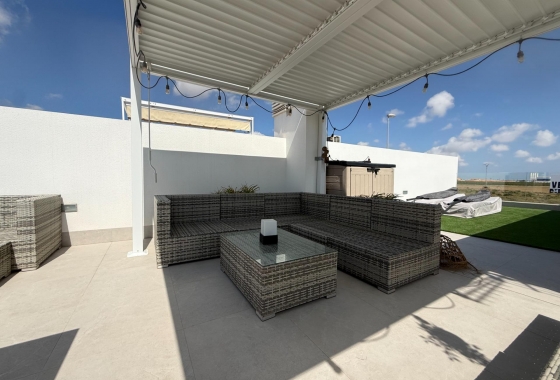 Herverkoop - Villa - Torre Pacheco - Balsicas