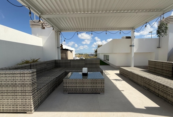 Herverkoop - Villa - Torre Pacheco - Balsicas