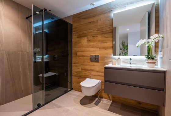 Neue Gebäude - Bungalow - Guardamar del Segura - Guardamar Del Segura