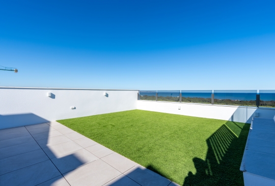 Neue Gebäude - Bungalow - Guardamar del Segura - Guardamar Del Segura