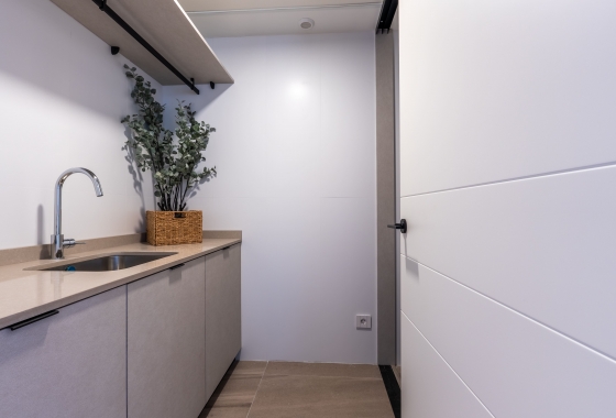 Neue Gebäude - Wohnung - Guardamar del Segura - Guardamar Del Segura