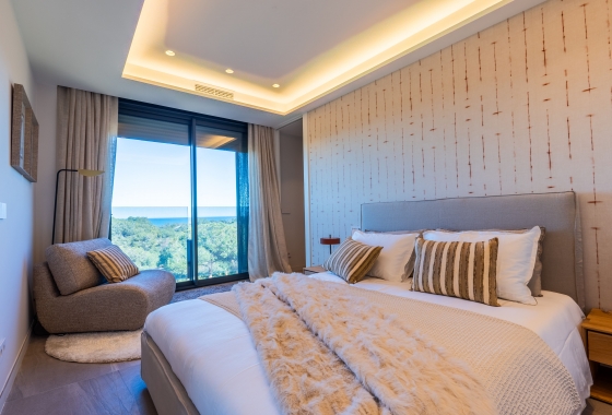 Neue Gebäude - Wohnung - Guardamar del Segura - Guardamar Del Segura