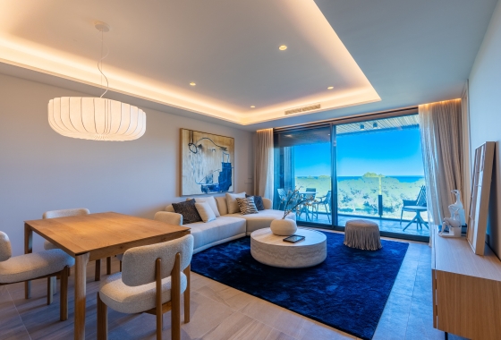 Nieuwbouw Woningen - Penthouse - Guardamar del Segura - Guardamar Del Segura