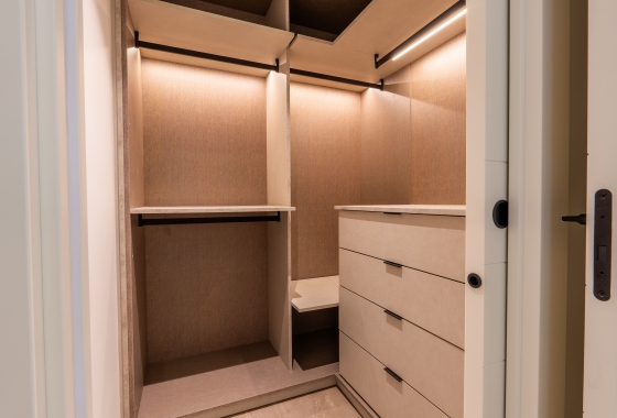 Nieuwbouw Woningen - Appartement / flat - Guardamar del Segura - Guardamar Del Segura