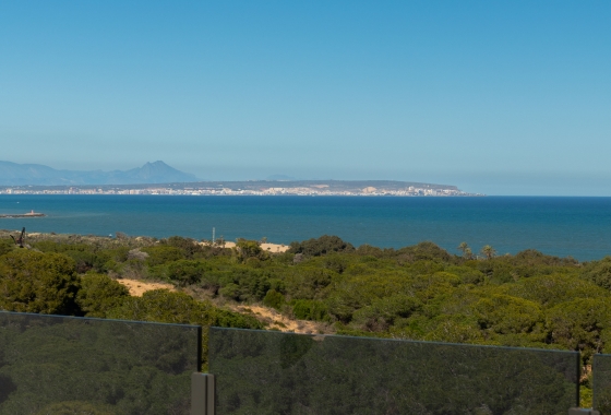 Nieuwbouw Woningen - Appartement / flat - Guardamar del Segura - Guardamar Del Segura