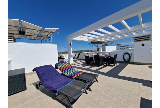 Reventa - Apartamento / piso - Guardamar del Segura - El Raso