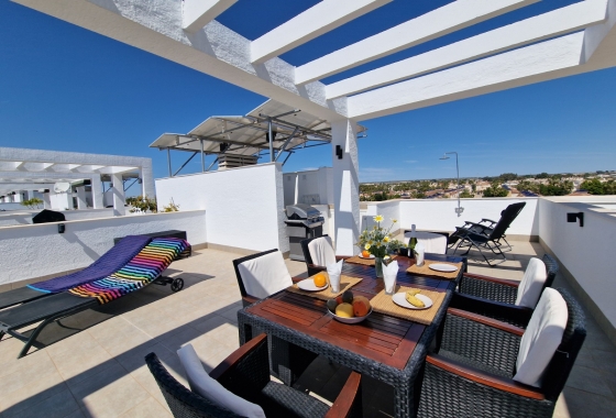 Reventa - Apartamento / piso - Guardamar del Segura - El Raso