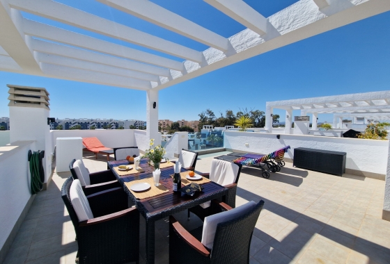 Reventa - Apartamento / piso - Guardamar del Segura - El Raso