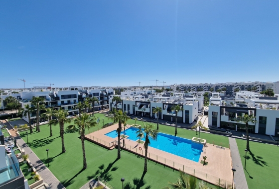 Reventa - Apartamento / piso - Guardamar del Segura - El Raso